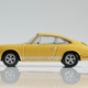 Illustration for article titled Tomica Limited Vintage 1/64 #3 - Projekt RennSport Käfer #7 - 1973 Porsche 911s